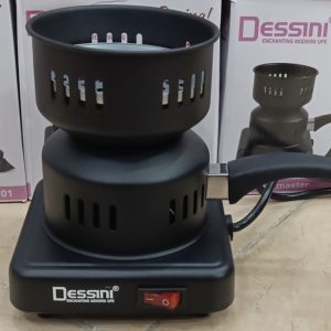 ذغال سرخکن دسینی